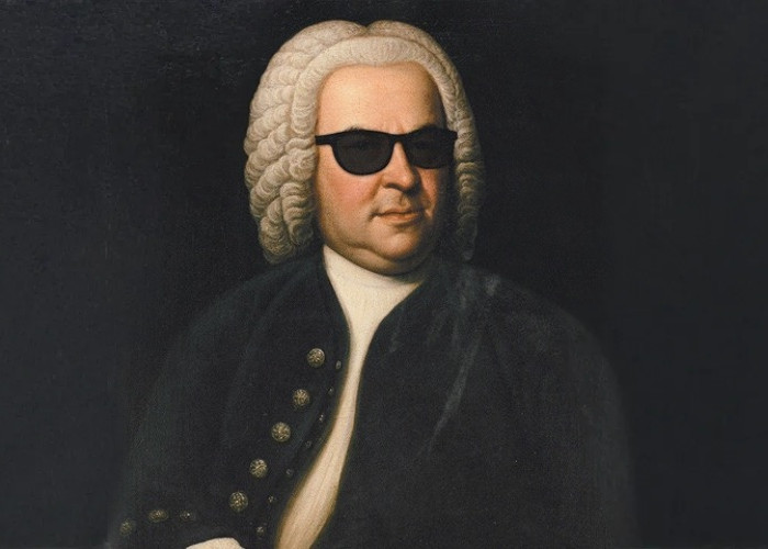 Bach